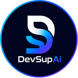 DevSupAi Logo
