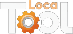 Locatool Logo