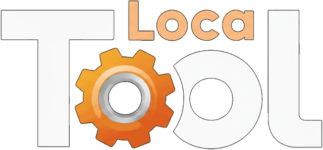 Locatool Logo
