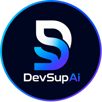 DevSupAi Logo