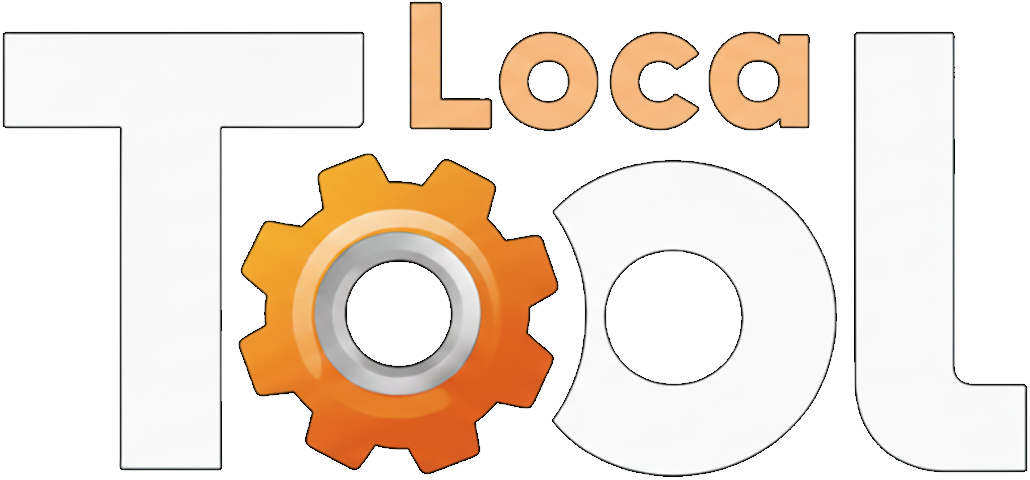 Locatool Logo